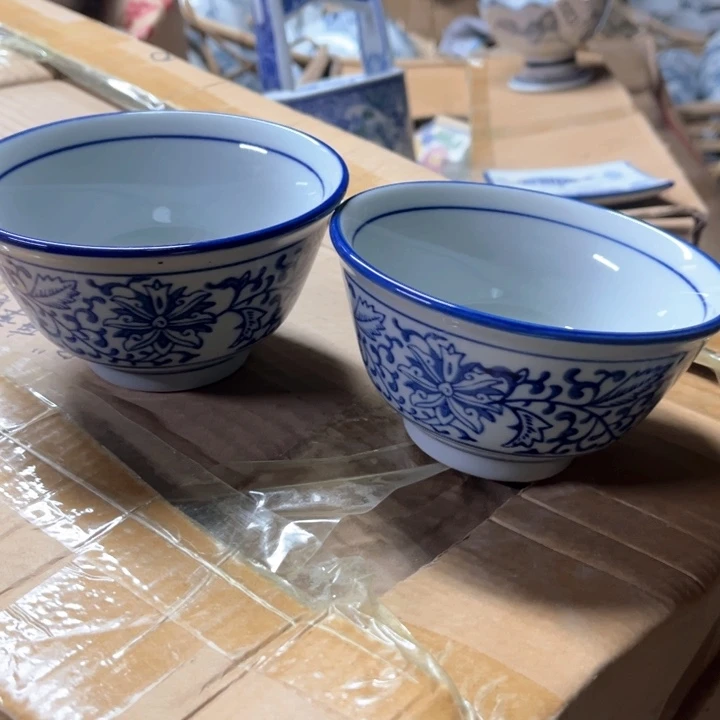 陶瓷制品瑕疵处理