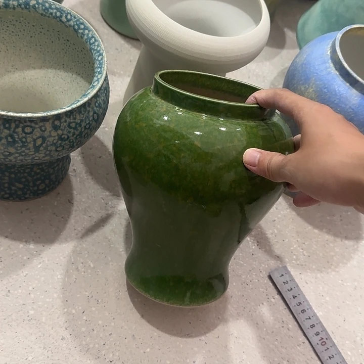 摆件正品无孔正品