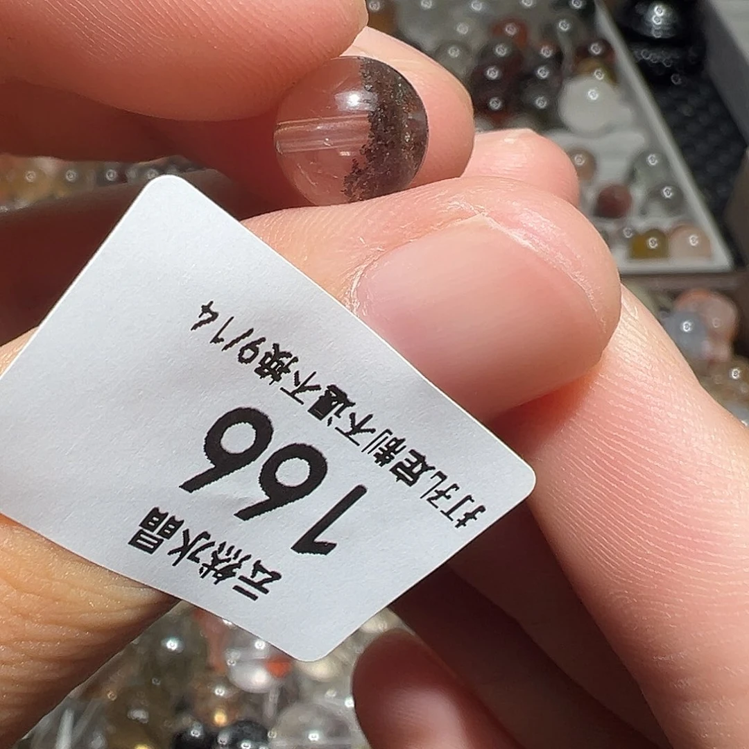 未镶嵌珠宝半成品水晶