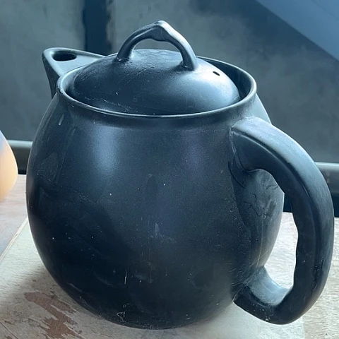 微瑕，明火，烧水壶4.5L