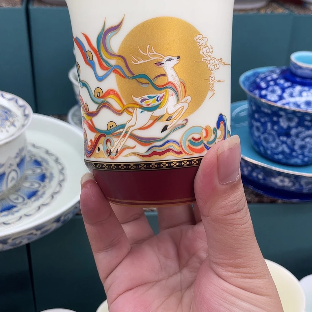 景德镇陶瓷博物有限公司