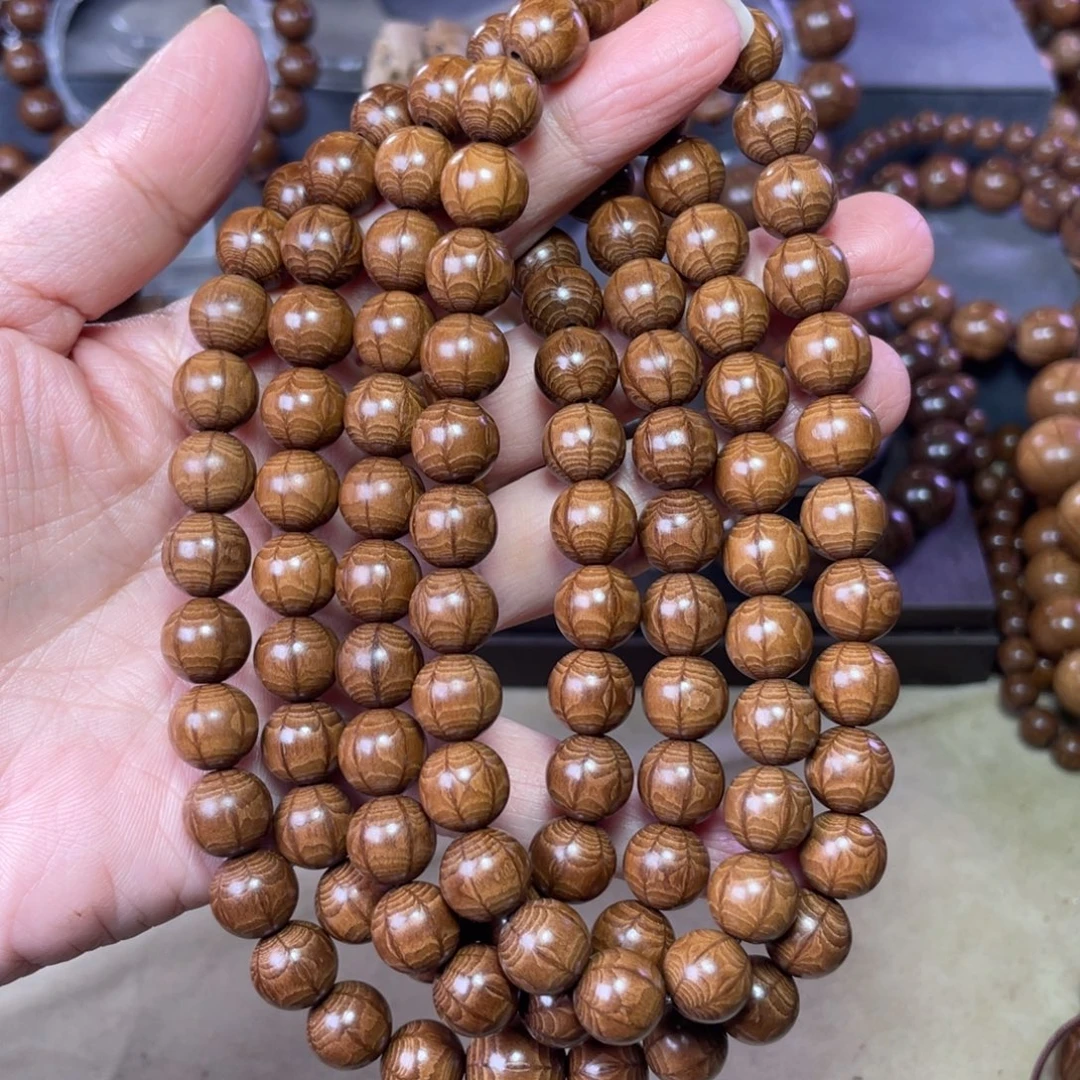 手串/手链六道木1.0收藏