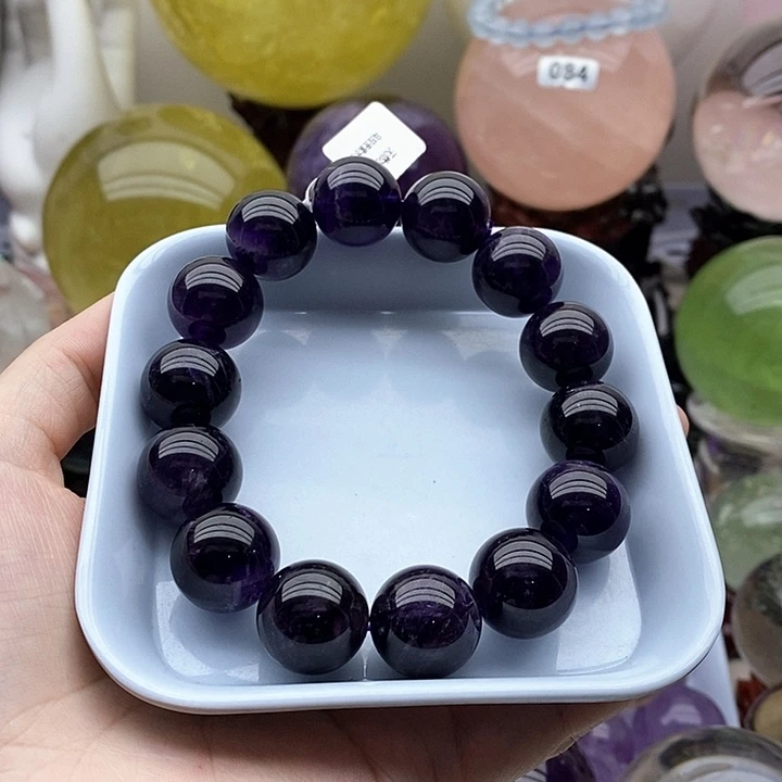 未镶嵌珠宝半成品水晶小**辑9