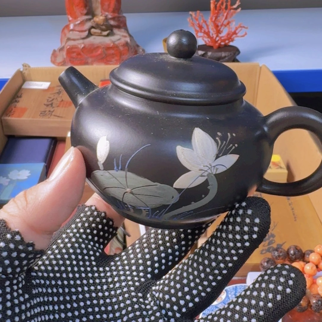 茶宠现代工业设计方法