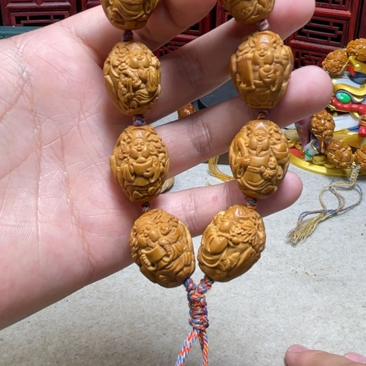 橄榄核吊坠111111111