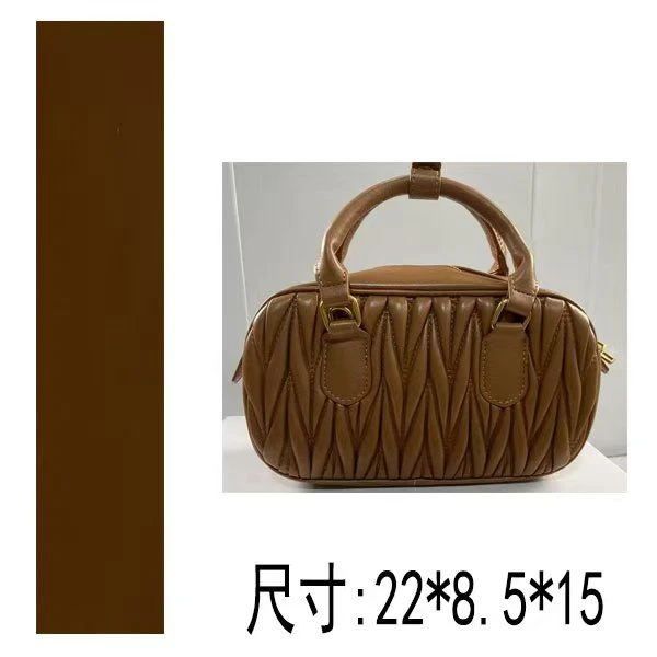 PG249 25新款单肩手提斜挎包