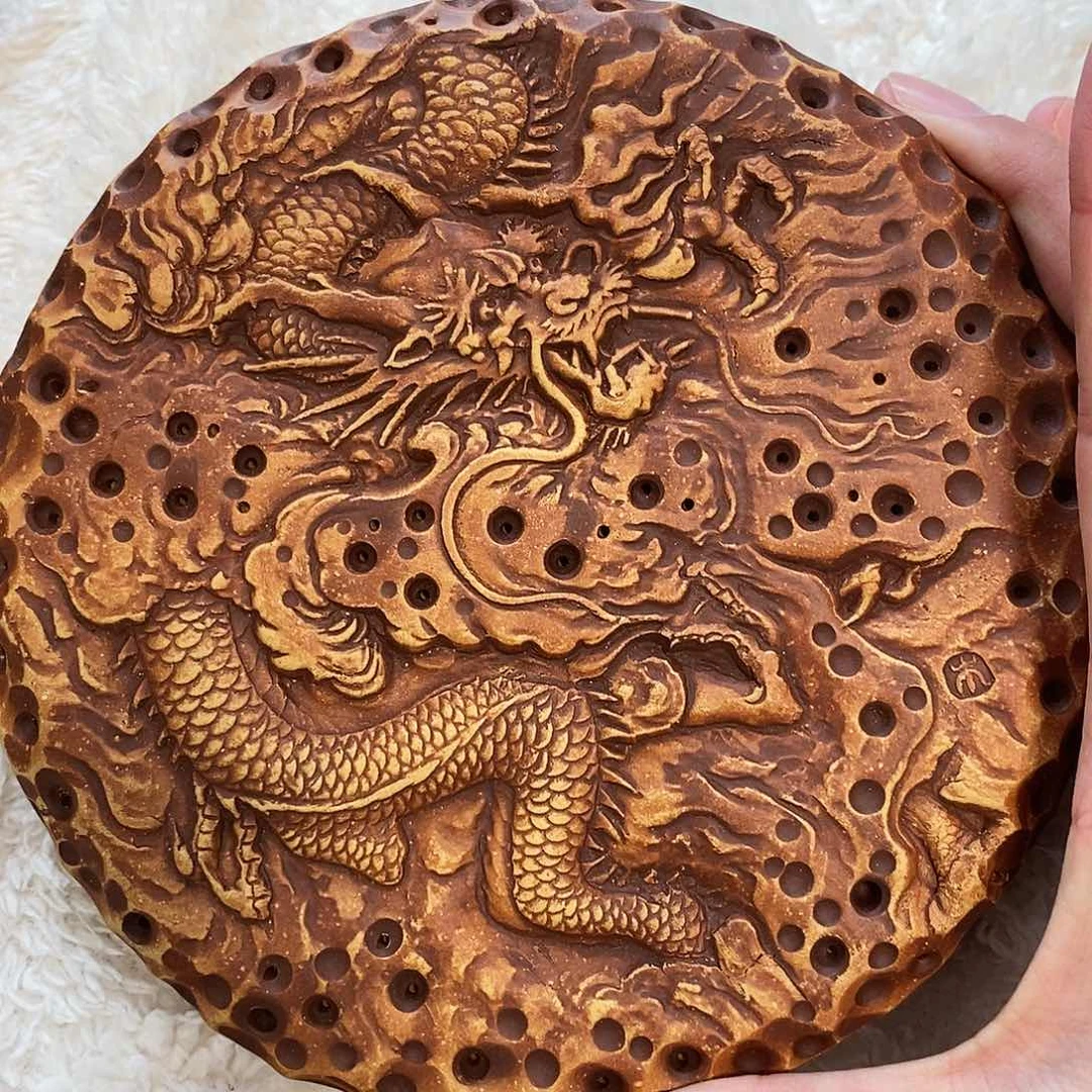 茶宠可爱好看实用精致