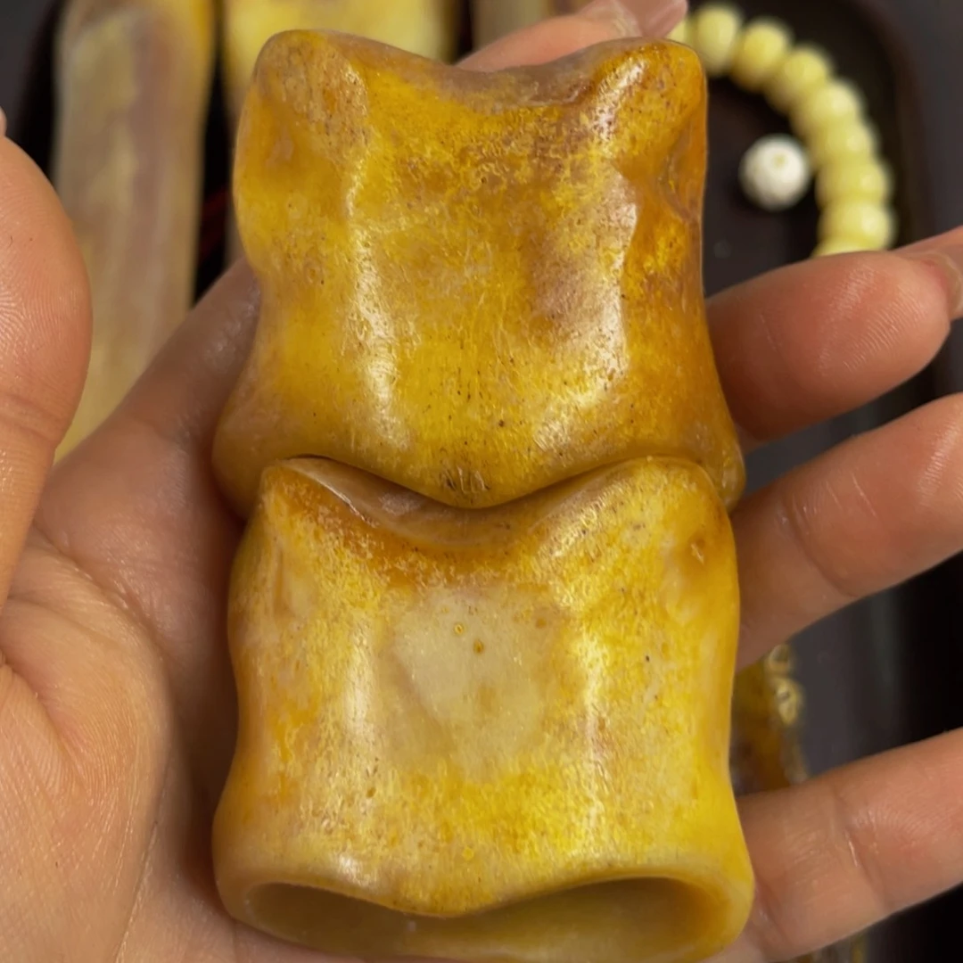 驼骨手串/手链编号140发2个