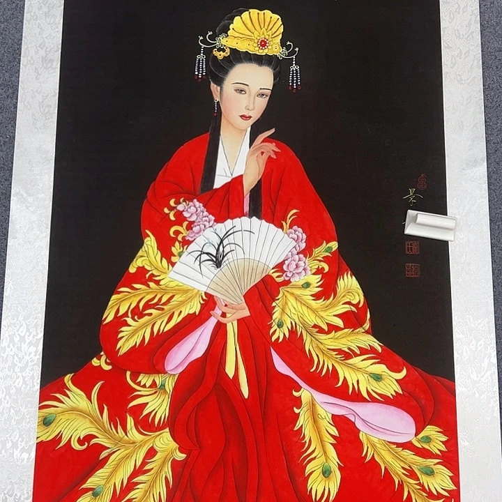 京一美术馆作品欣赏