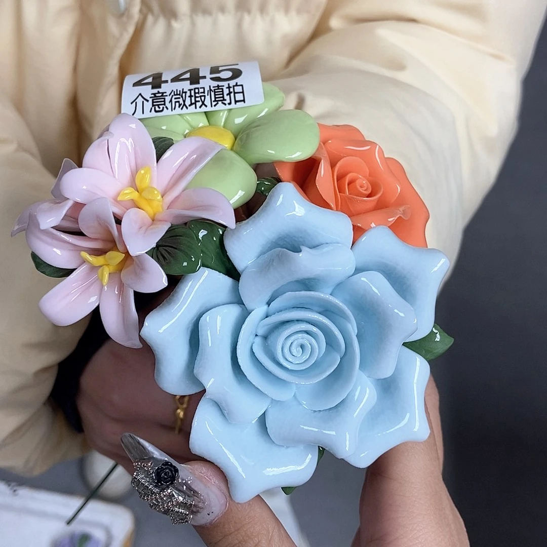 陶瓷设计风格现代