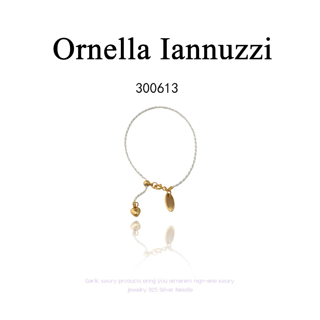 手链 Ornella Iannuzzi手链~300613-1A（18cm）