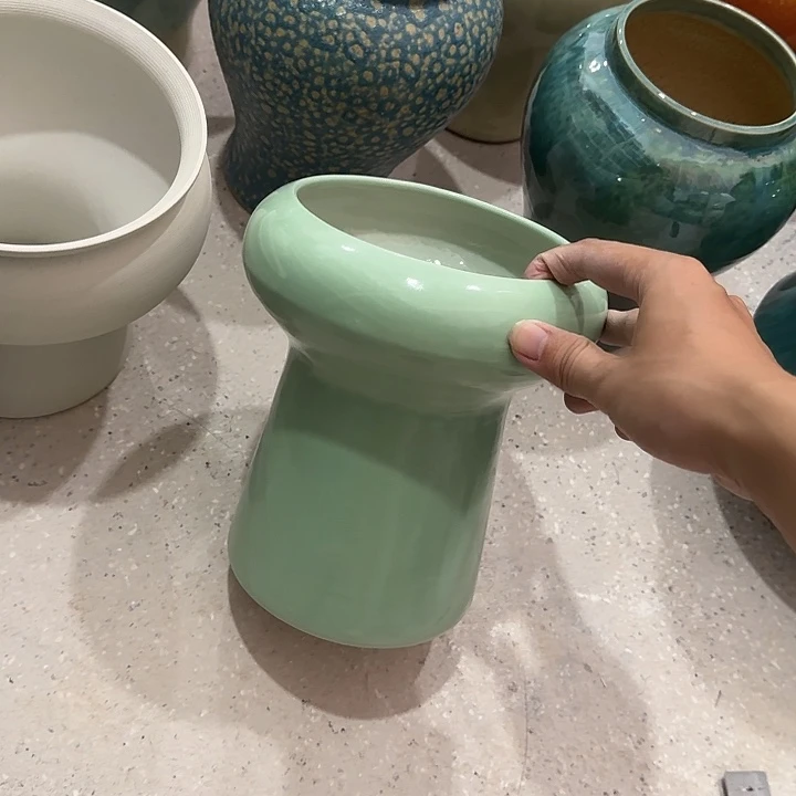 摆件微瑕无孔微瑕