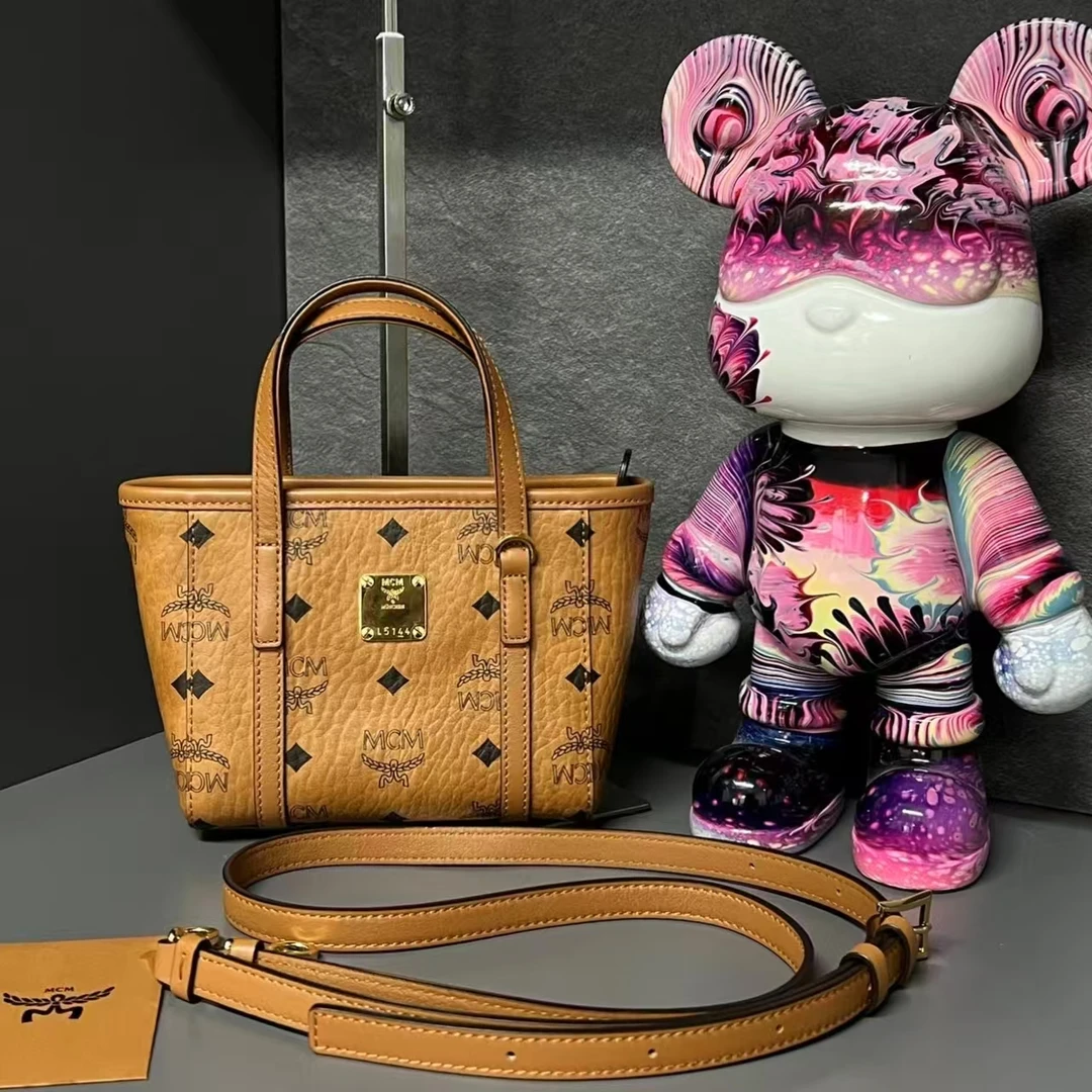 95新 MCM 单肩包/091736