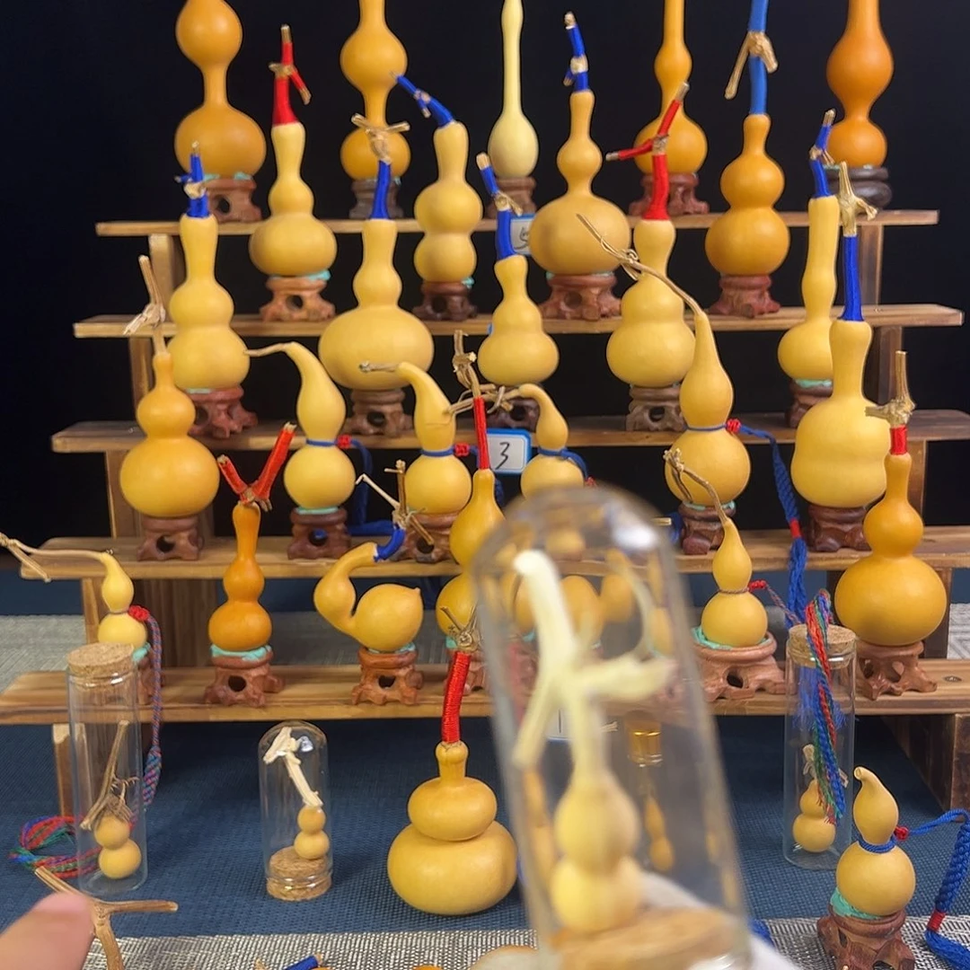 爱****?葫芦头的做法是用来做