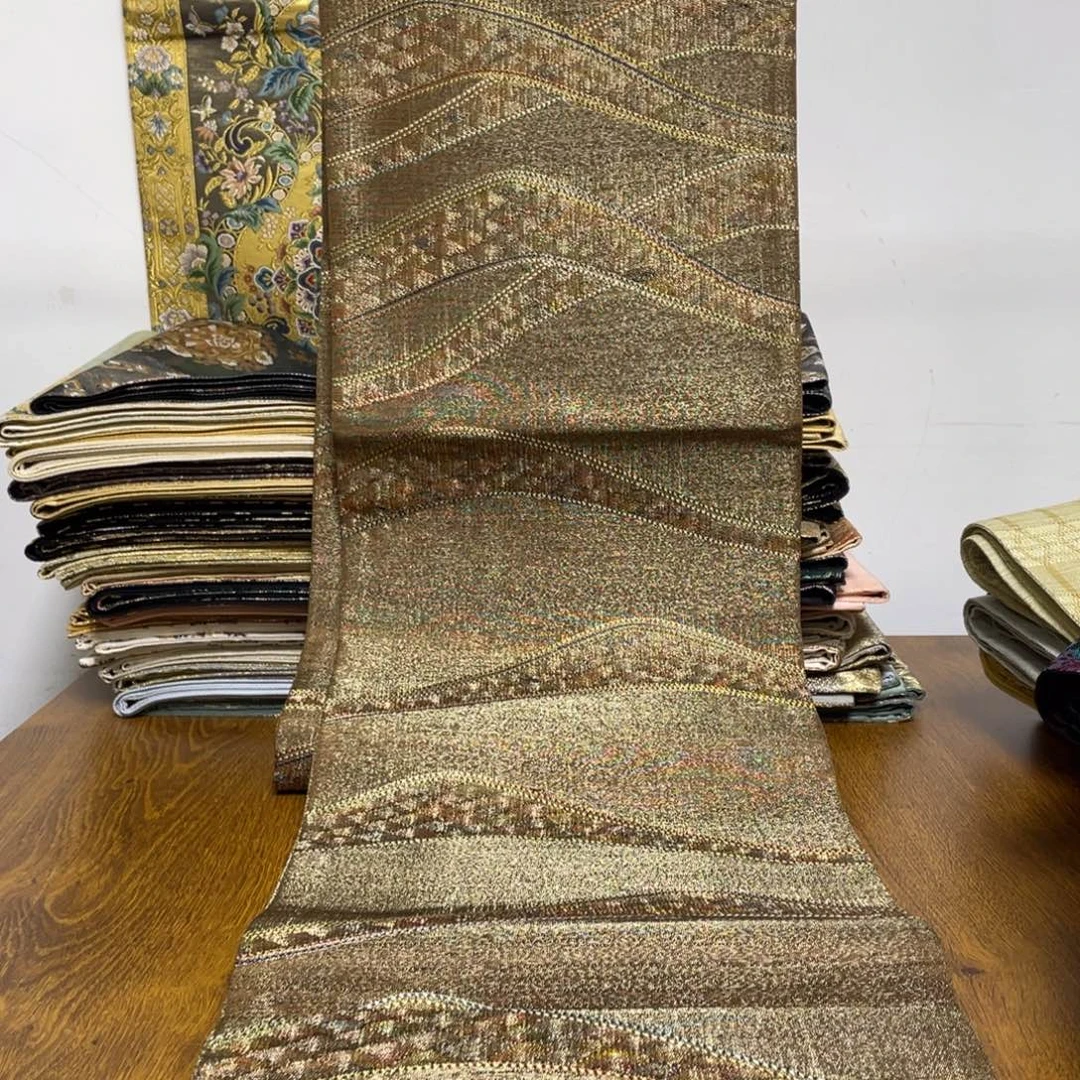 九***靓织绣织锦技艺高超的技术