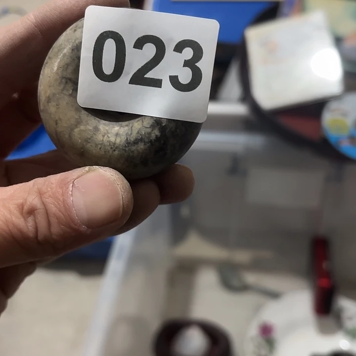 大***子杂色豆（科檀/科特迪瓦檀木）