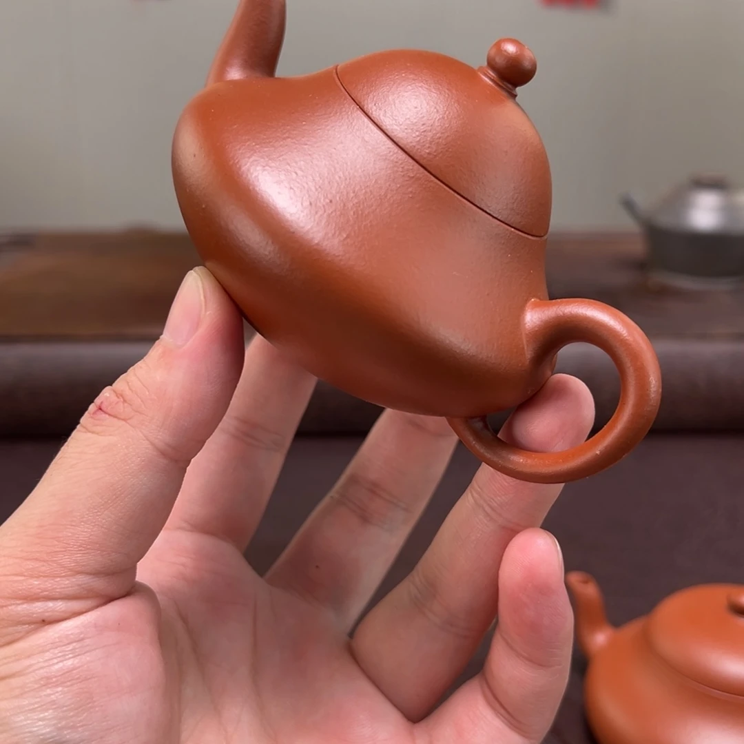 茶壶紫砂宜兴紫砂壶的制作工艺