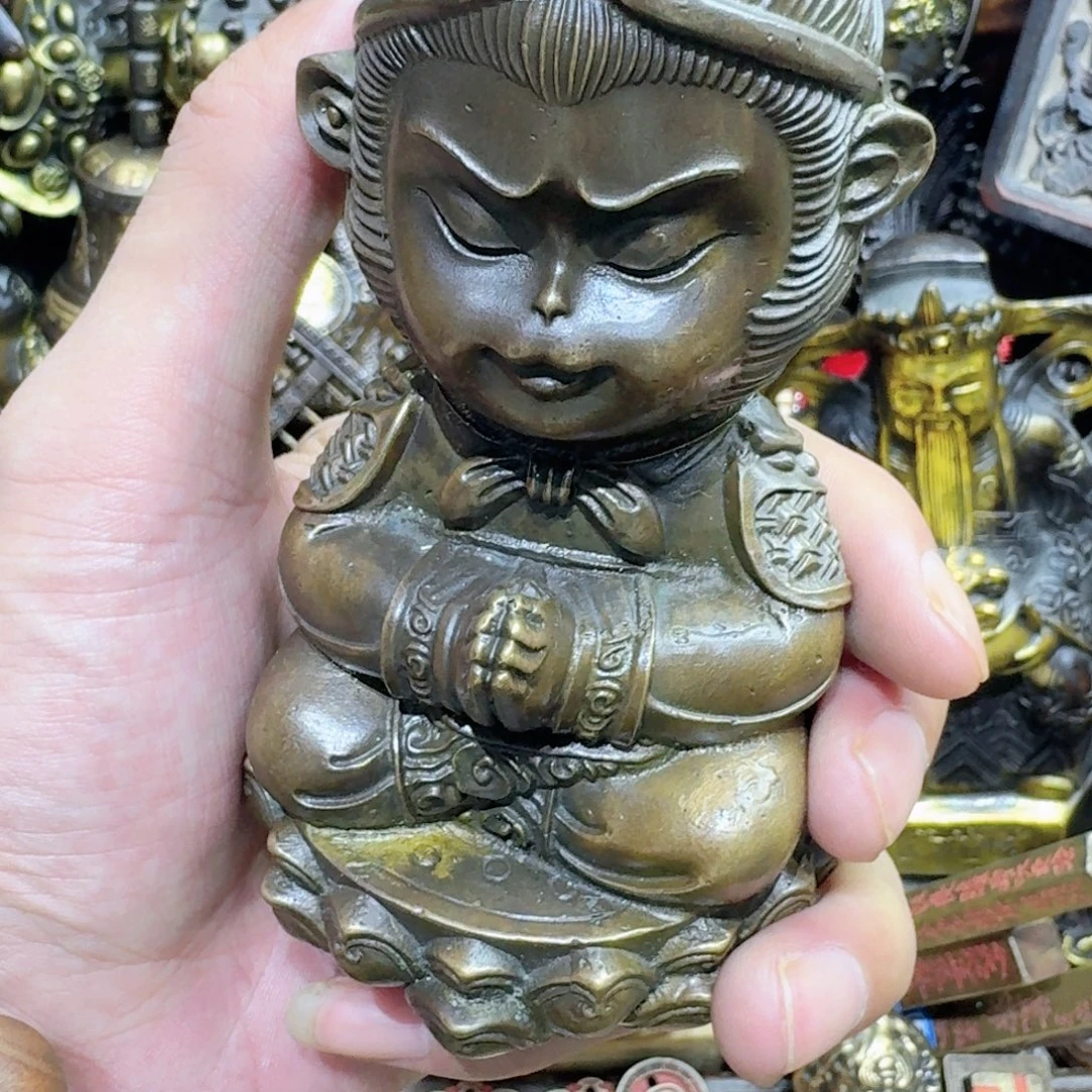 甄选工艺品摆件（所见即所得）