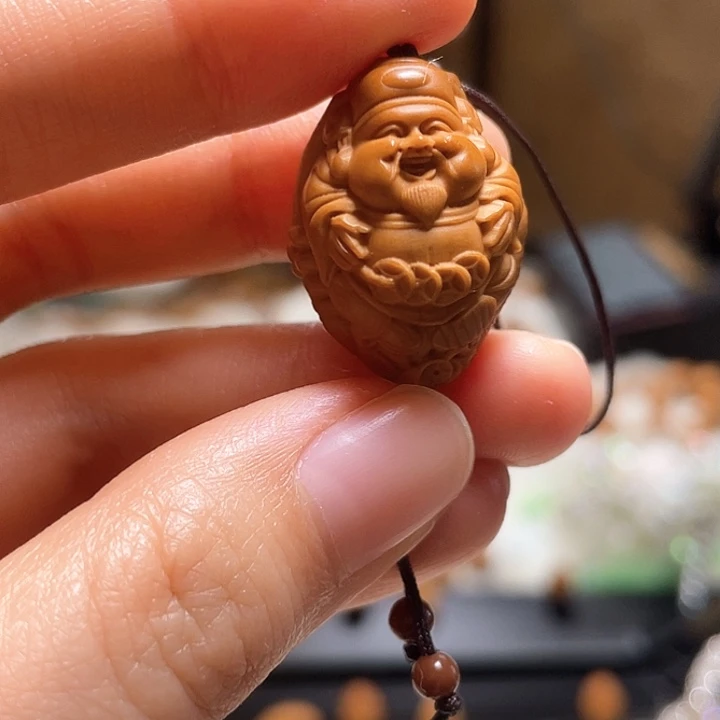 橄榄核手串/手链橄榄核