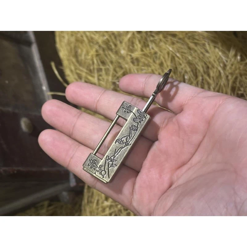 066 精品流水摆件  S