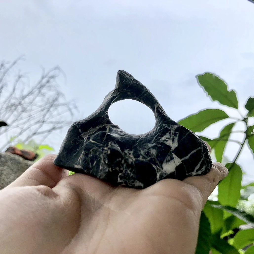 天然太湖石抖音专拍链接