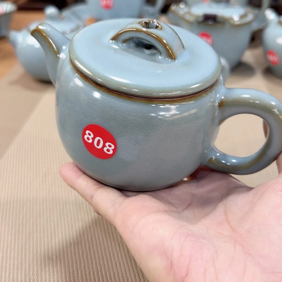 瓷片开播福利，小微瑕发货！