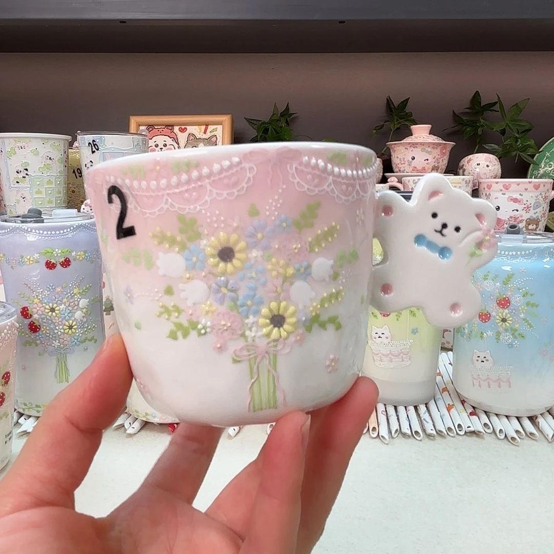 景德镇设计师款陶瓷