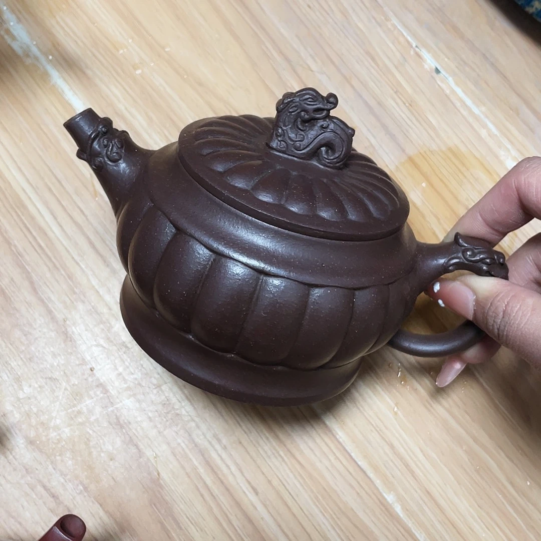 @***！紫砂茶壶宜兴紫砂壶