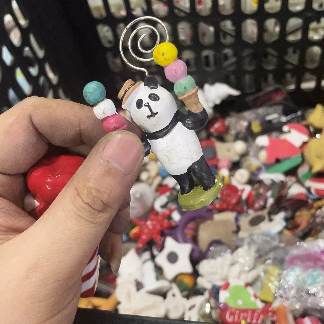 摆件?****?微瑕。