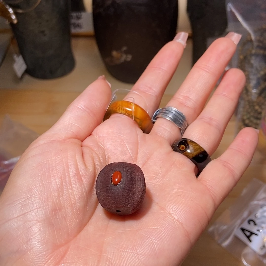 【闪购商品】翡翠未镶嵌颈饰我