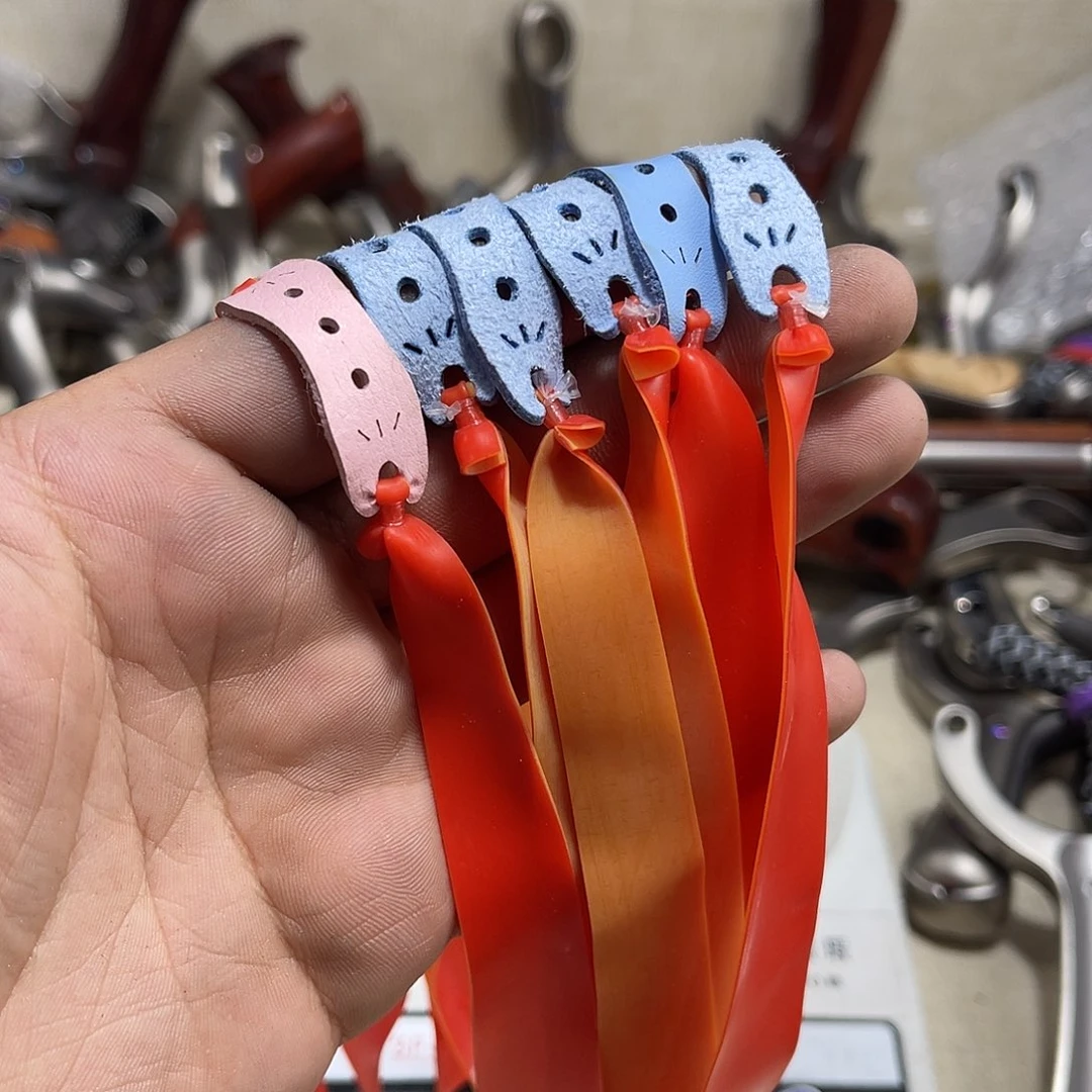 不锈钢皮筋7条2515