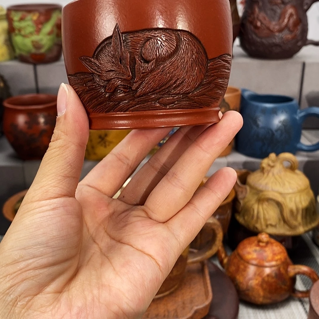 茶壶紫砂紫砂紫砂