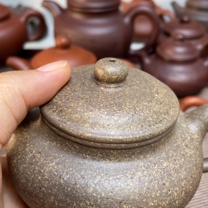 任***行公道杯紫砂紫砂全手工