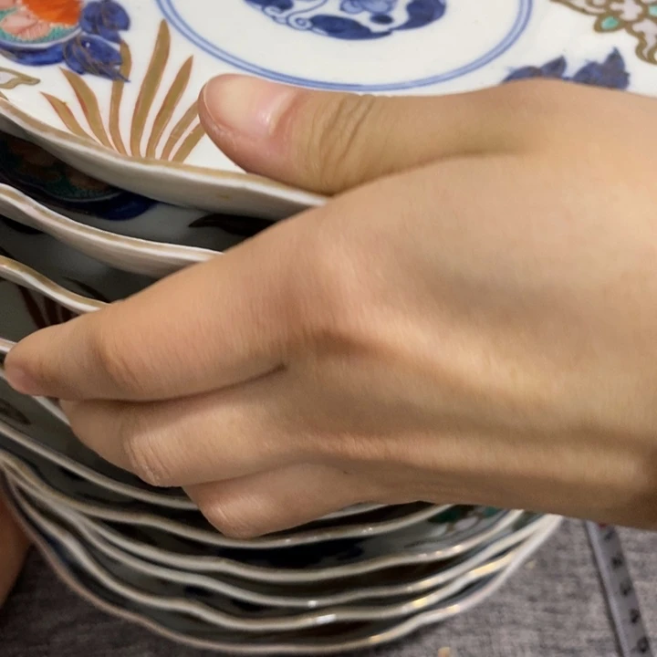 紫砂茶杯王*非常漂亮好看的花瓶