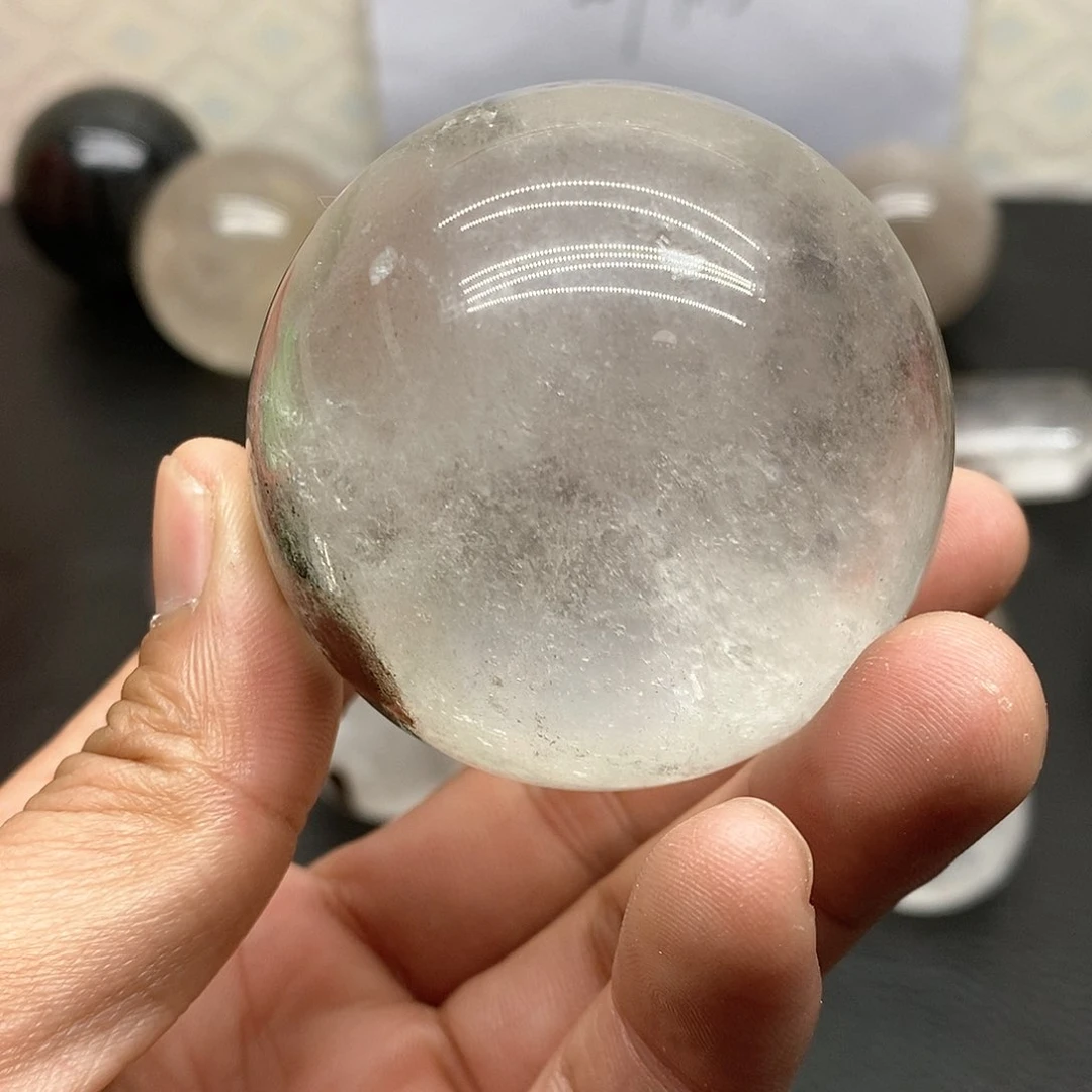 水晶12未镶嵌水晶石