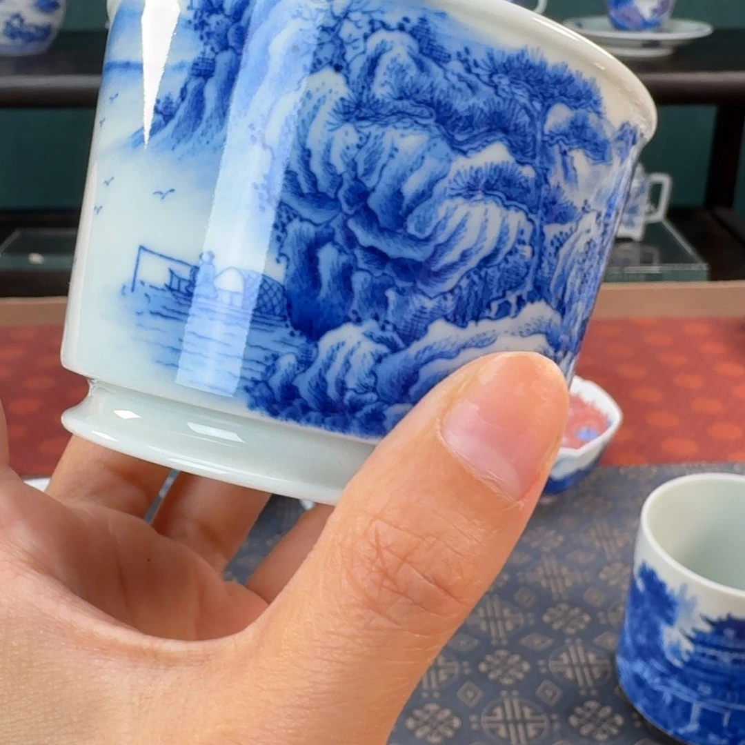 瓷片优游瓷生活雅器