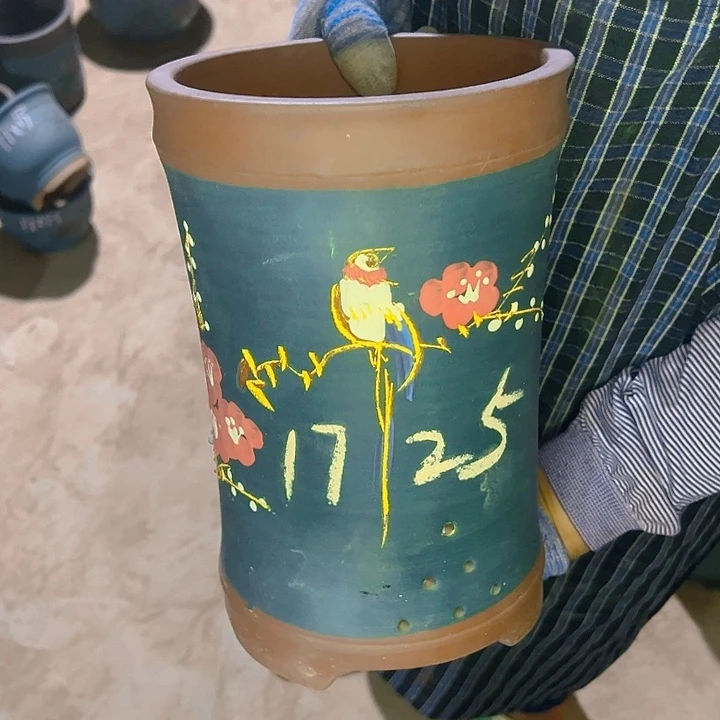 紫砂艺术学院美术