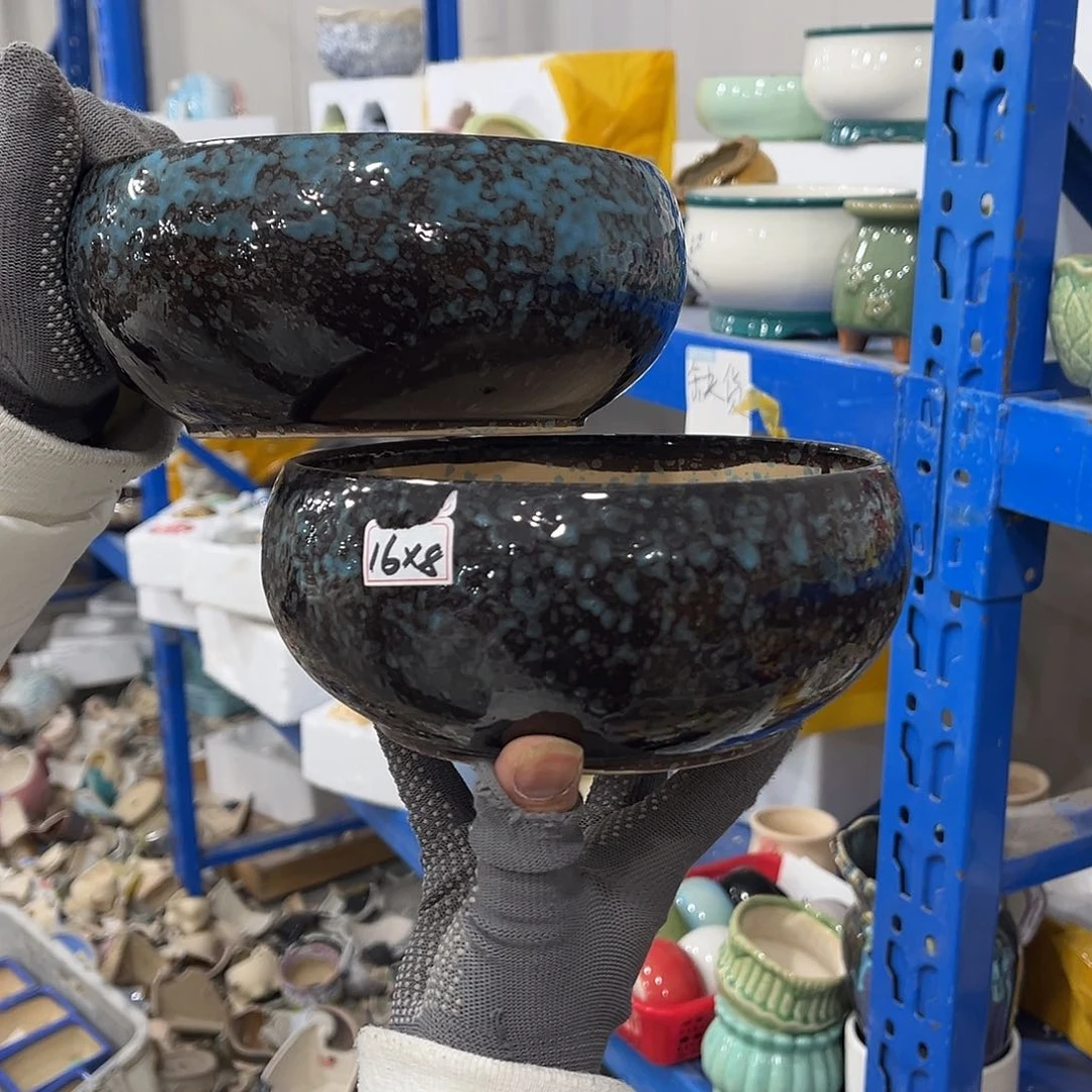 红陶正品数量有限