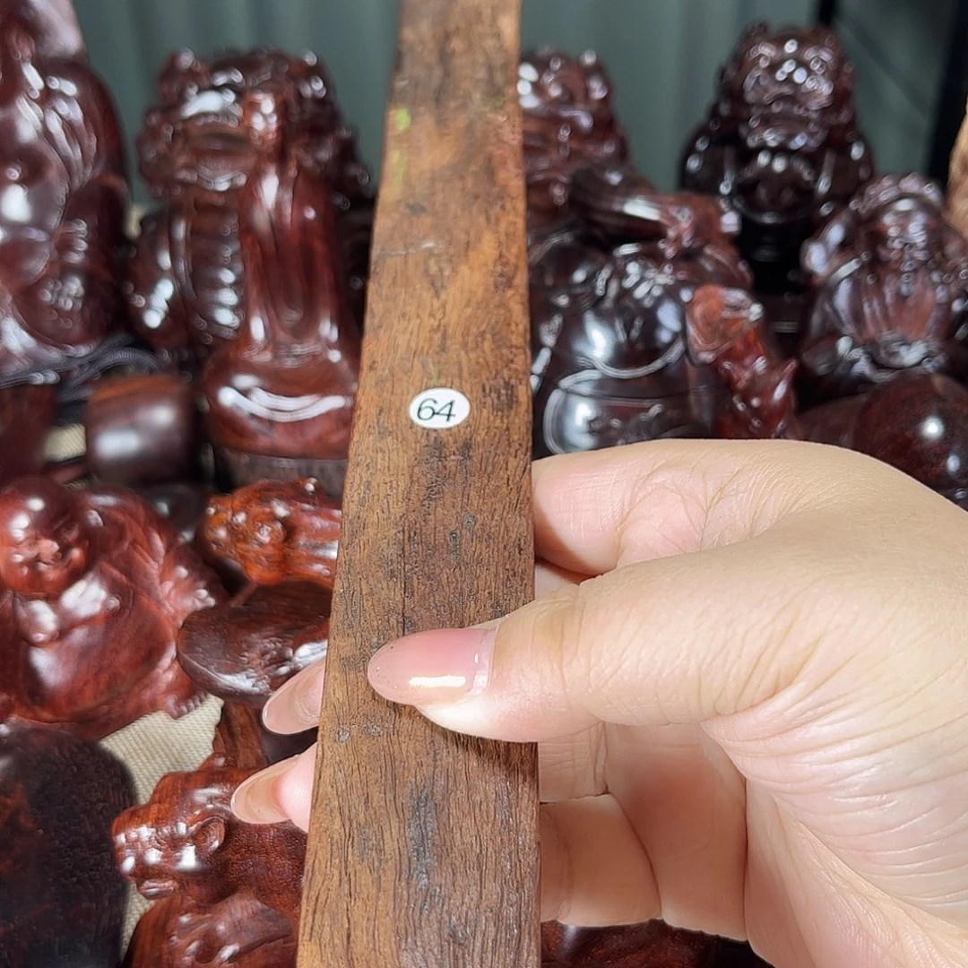 檀香紫檀（小叶紫檀）