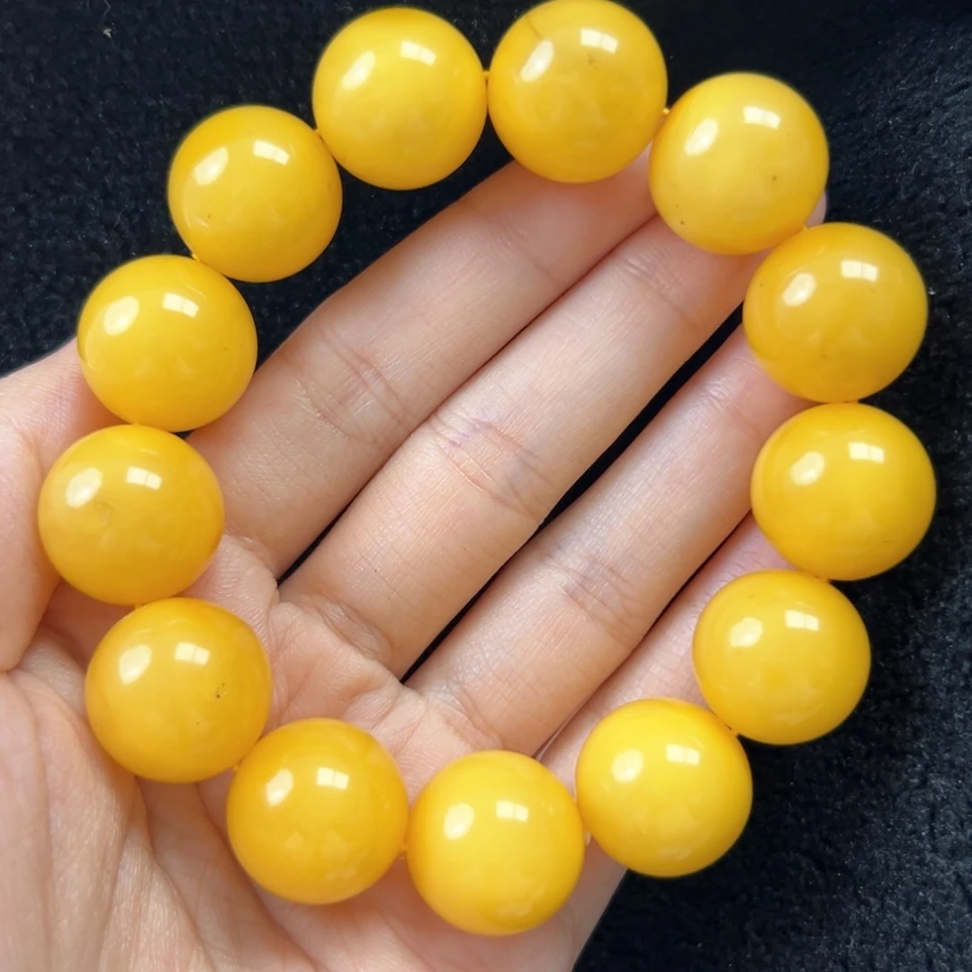 未镶嵌琥珀珠宝奇石