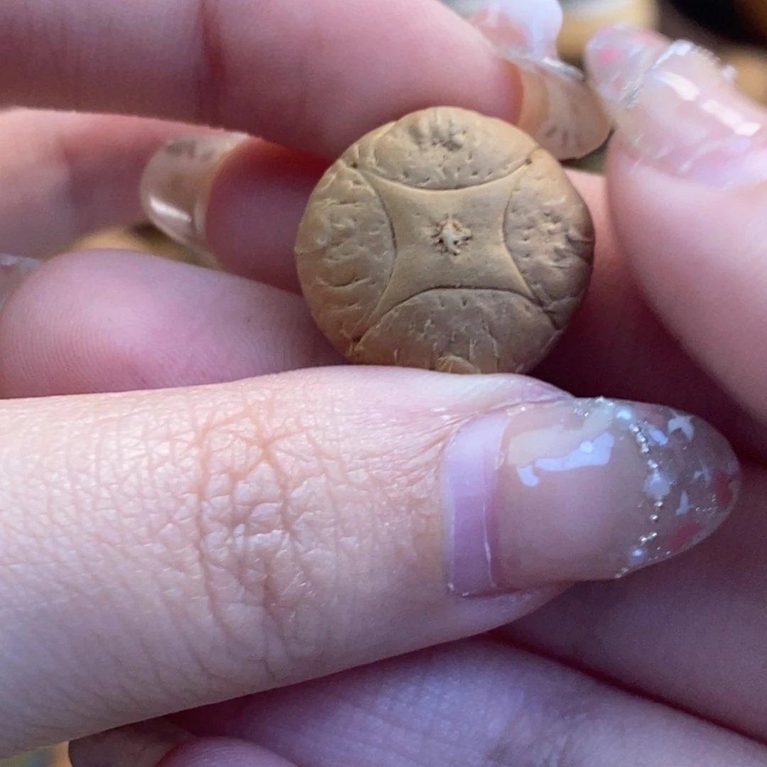 吊坠凤眼菩提麒麟眼