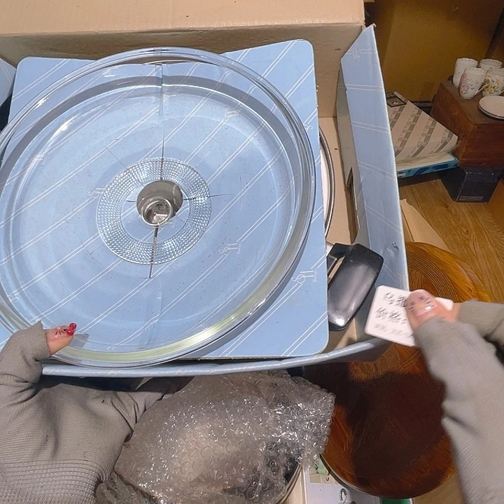 瓷片乌*奇大美玲好物推荐