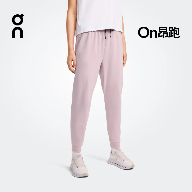 on昂跑 Movement Joggers 1 女款 运动长裤