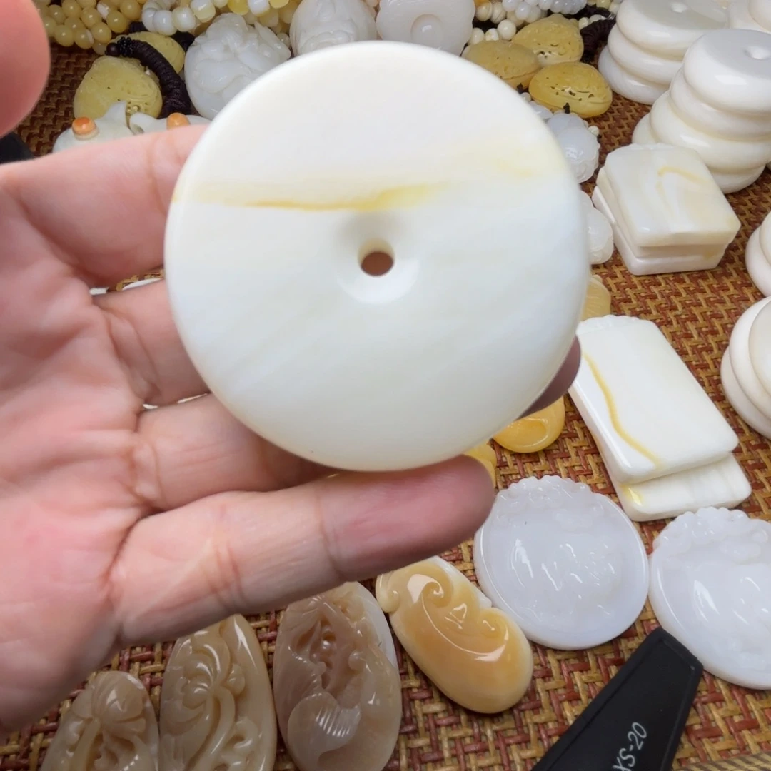 璞***藏非金属贝壳天然贝壳