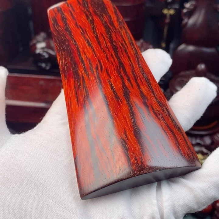 其他小叶紫檀（檀香紫檀）