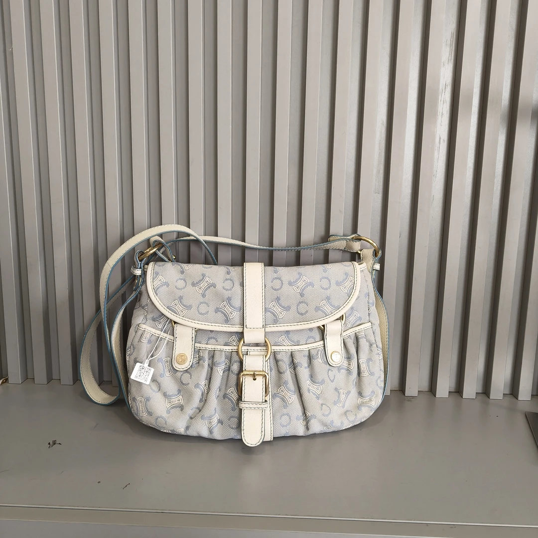 95新 Celine/思琳 暮野奢品/思琳单肩/24170