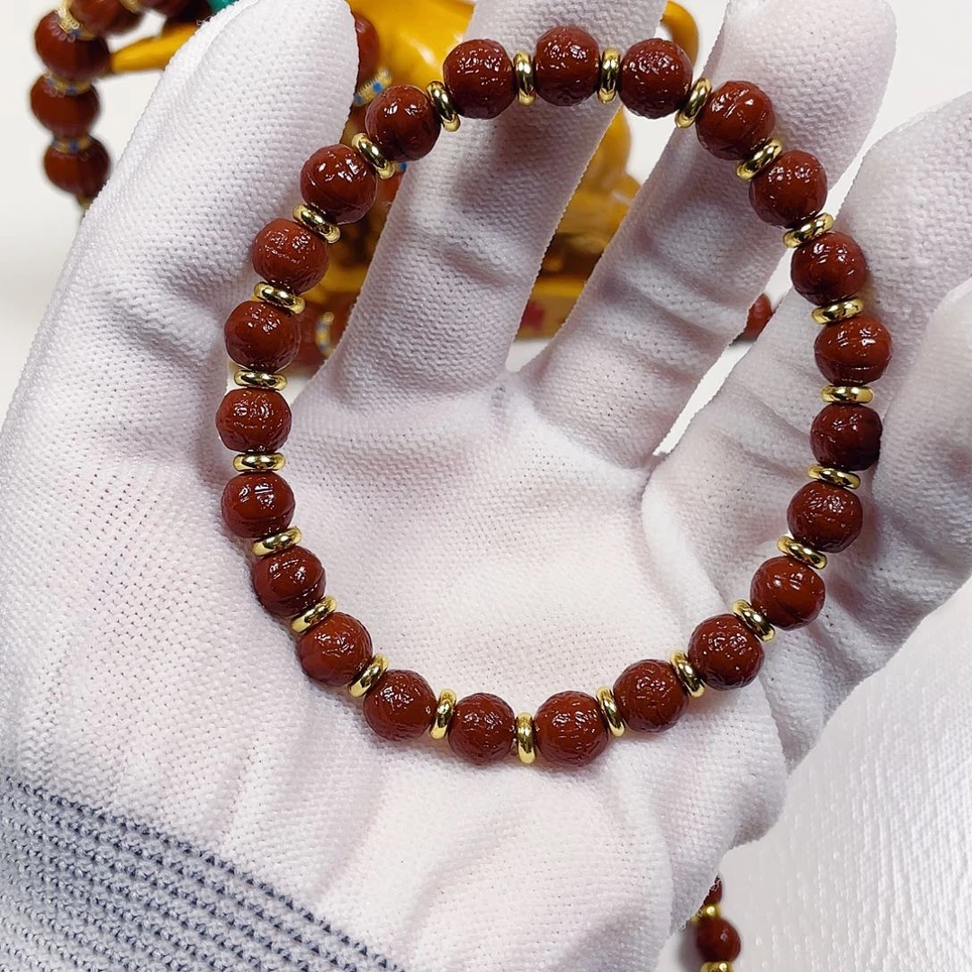 萬***意吊坠猴头核桃猴头