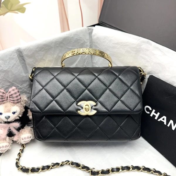 香奈儿/包包/20.6.14/C535248327/251008QR0006