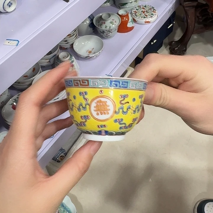 陶瓷艺术品收藏陶瓷