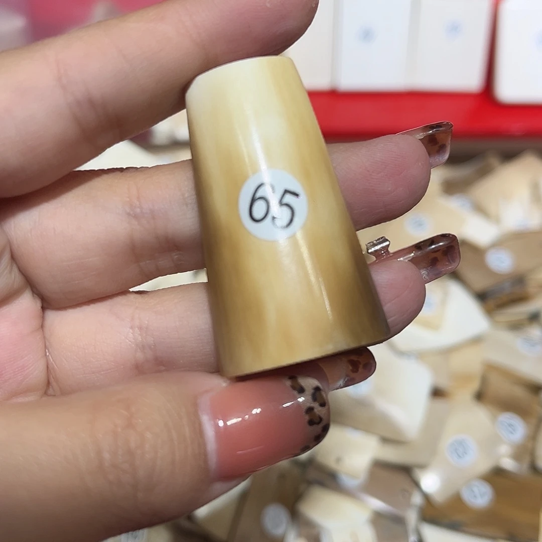 鹿骨手串/手链手工艺手工艺